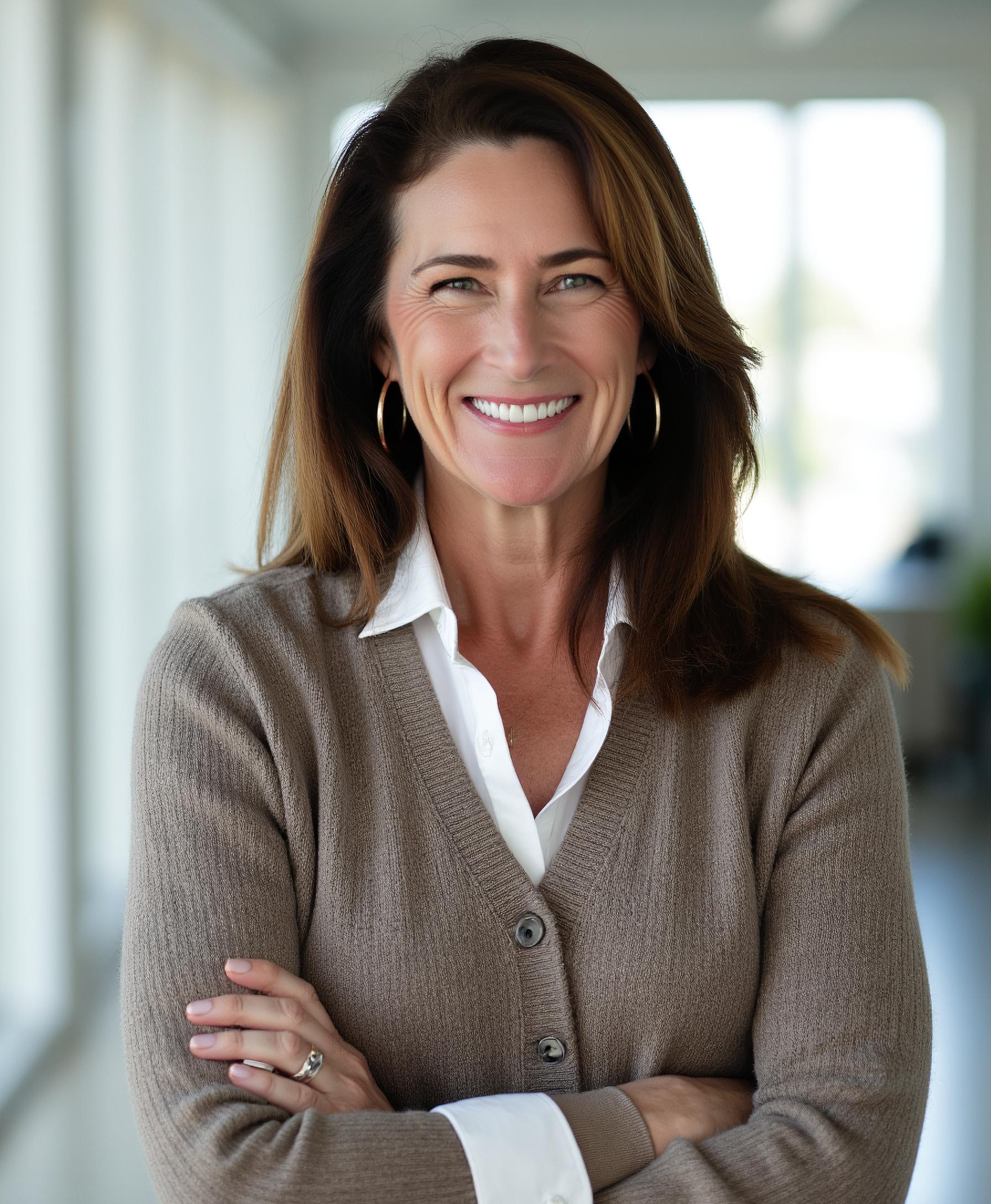 Sharon Overholt - 2026